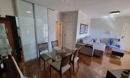Apartamento com 3 dormitórios à venda, 117 m² por r$ 980.000,00 - vila da saúde - são paulo/sp