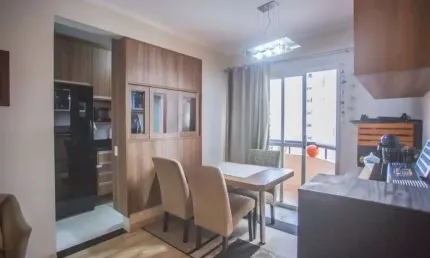 Apartamento com 2 dormitórios à venda, 55 m² por r$ 580.000,00 - saúde - são paulo/sp