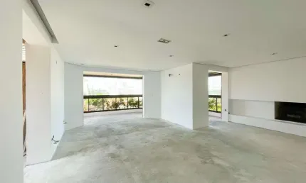 Apartamento com 3 dormitórios à venda, 276 m² por r$ 2.199.000 - campo belo - são paulo/sp