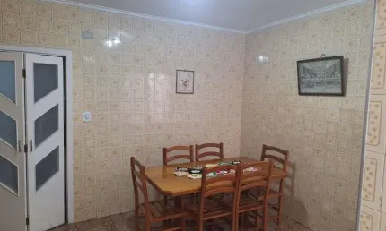 Casa com 3 dormitórios à venda, 92 m² por r$ 830.000,00 - jabaquara - são paulo/sp