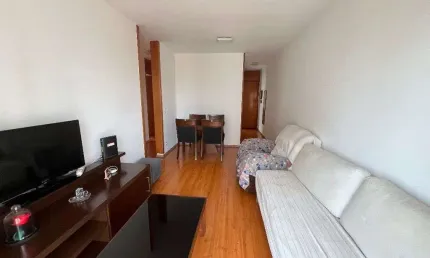 Apartamento com 3 dormitórios à venda, 68 m² por r$ 530.000,00 - vila monte alegre - são paulo/sp