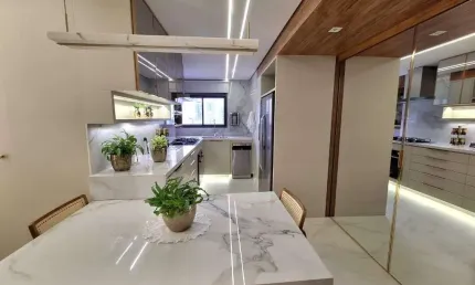 Apartamento com 3 dormitórios à venda, 154 m² por r$ 2.400.000,00 - vila mascote - são paulo/sp