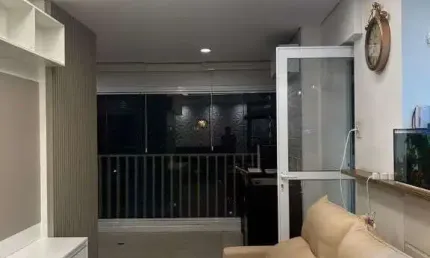 Apartamento com 2 dormitórios à venda, 68 m² por r$ 850.000,00 - alto do ipiranga - são paulo/sp