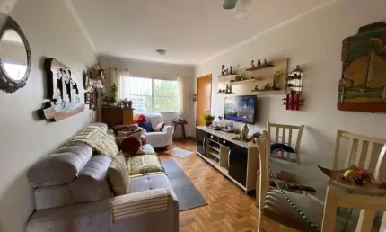 Apartamento com 2 dormitórios à venda, 57 m² por r$ 470.000,00 - nova klabin - são paulo/sp