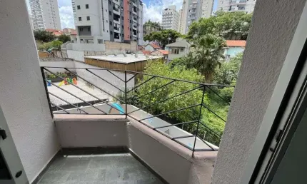 Apartamento com 2 dormitórios à venda, 53 m² por r$ 490.000,00 - vila mariana - são paulo/sp