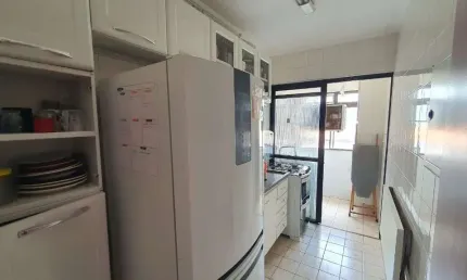 Apartamento com 2 dormitórios à venda, 50 m² por r$ 559.000,00 - mirandópolis - são paulo/sp