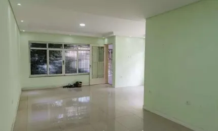 Casa com 4 dormitórios à venda, 240 m² por r$ 1.280.000,00 - vila brasilina - são paulo/sp