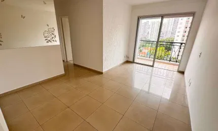 Apartamento com 3 dormitórios para alugar, 74 m² por r$ 4.400,00/mês - ipiranga - são paulo/sp