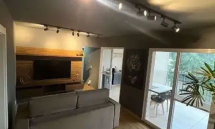 Apartamento com 2 dormitórios à venda, 95 m² por r$ 880.000,00 - catumbi - são paulo/sp