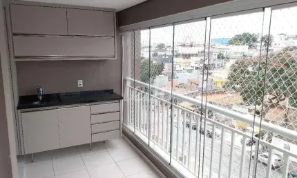 Apartamento com 2 dormitórios à venda, 72 m² por r$ 580.000,00 - vila da saúde - são paulo/sp