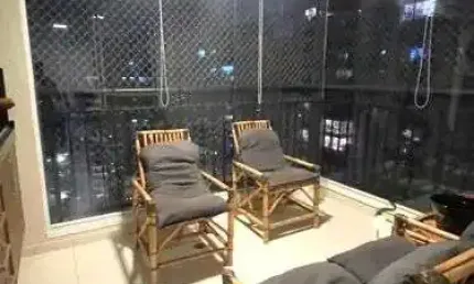 Apartamento com 2 dormitórios à venda, 68 m² por r$ 650.000,00 - jardim flor da montanha - guarulhos/sp