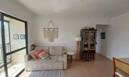 Apartamento com 2 dormitórios à venda, 74 m² por r$ 687.000,00 - ipiranga - são paulo/sp