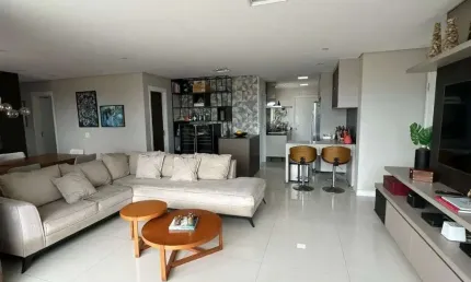 Apartamento com 3 dormitórios à venda, 116 m² por r$ 1.850.000,00 - jardim das acácias - são paulo/sp