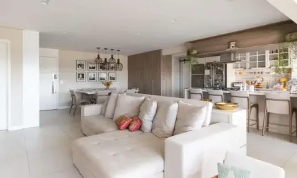 Apartamento com 3 dormitórios à venda, 154 m² por r$ 2.075.000,00 - jardim flor da montanha - guarulhos/sp