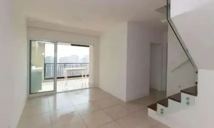 Cobertura com 3 dormitórios à venda, 160 m² por r$ 925.000,00 - vila andrade - são paulo/sp