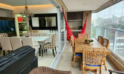 Apartamento com 3 dormitórios à venda, 95 m² por r$ 1.390.000,00 - chácara klabin - são paulo/sp