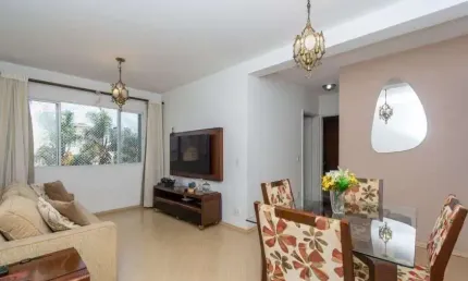 Apartamento com 2 dormitórios à venda, 65 m² por r$ 649.000,00 - saúde - são paulo/sp