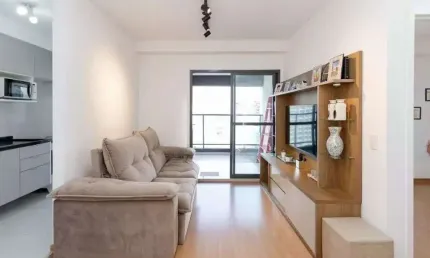 Apartamento com 2 dormitórios à venda, 62 m² por r$ 1.000.700,00 - brooklin - são paulo/sp