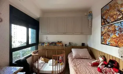 Apartamento com 2 dormitórios à venda, 85 m² por r$ 1.810.000,00 - vila olímpia - são paulo/sp