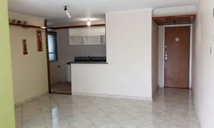 Apartamento com 3 dormitórios à venda, 78 m² por r$ 449.000,00 - vila campestre - são paulo/sp