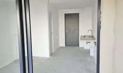 Studio à venda com 27m² a 350 metros do metrô vila madalena, por r$ 387.000 - sumaré - são paulo/sp