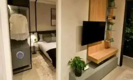 Apartamento com 1 dormitório à venda, 27 m² por r$ 499.000,00 - vila olímpia - são paulo/sp