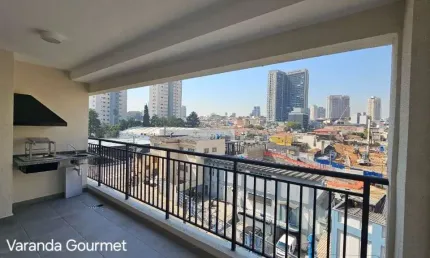 Apartamento com 2 dormitórios à venda, 63 m² por r$ 850.000,00 - nova klabin - são paulo/sp