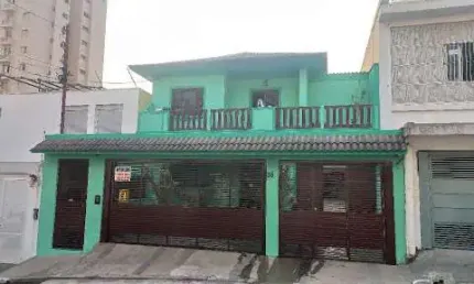 Casa com 5 dormitórios à venda, 180 m² por r$ 2.500.000,00 - mirandópolis - são paulo/sp