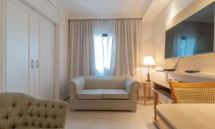 Flat com 1 dormitório à venda, 30 m² por r$ 800.000,00 - bela vista - são paulo/sp