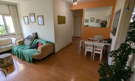 Apartamento com 2 dormitórios à venda, 74 m² por r$ 530.000,00 - mirandópolis - são paulo/sp