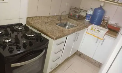 Grande oportunidade apartamento com 2 dormitórios à venda, 58 m² por r$ 325.000 - vila erna - são paulo/sp