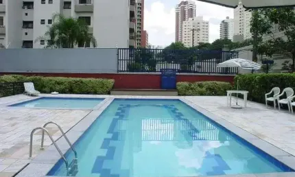 Apartamento com 3 dormitórios à venda, 105 m² por r$ 989.000,00 - chácara klabin - são paulo/sp