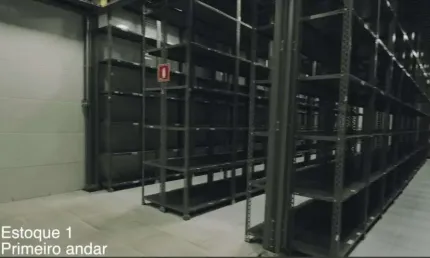 Galpão para alugar, 800 m² por r$ 38.980,01/mês - vila nova conceição - são paulo/sp