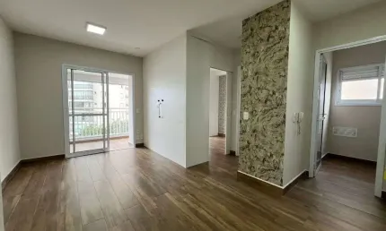 Apartamento com 1 dormitório à venda, 45 m² por r$ 520.000,00 - vila guarani - são paulo/sp