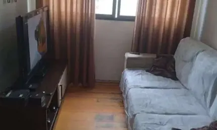 Apartamento com 2 dormitórios à venda, 50 m² por r$ 424.000,00 - bosque da saúde - são paulo/sp