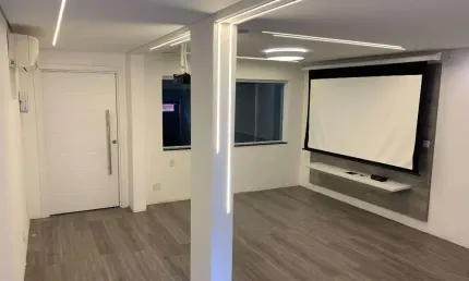 Sobrado com 3 dormitórios à venda, 220 m² por r$ 990.000,00 - sacomã - são paulo/sp