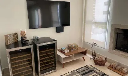 Apartamento duplex com 2 dormitórios à venda, 95 m² por r$ 1.277.000,00 - brooklin - são paulo/sp