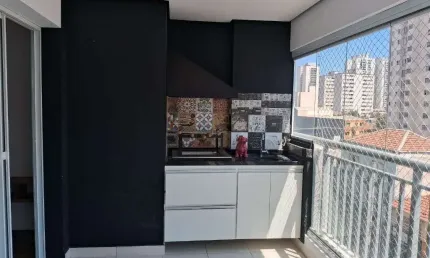 Apartamento com 2 dormitórios à venda, 75 m² por r$ 949.000,00 - tatuapé - são paulo/sp