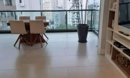 Apartamento com 3 dormitórios à venda, 108 m² por r$ 1.590.000,00 - chácara inglesa - são paulo/sp