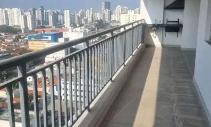 Apartamento com 3 dormitórios à venda, 95 m² por r$ 1.169.000,00 - chácara tatuapé - são paulo/sp