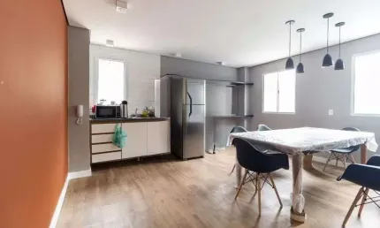 Studio com 1 dormitório à venda, 18 m² por r$ 289.000,00 - vila moraes - são paulo/sp