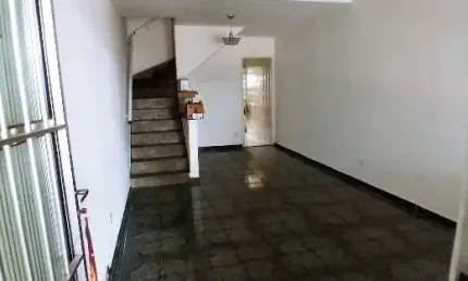 Casa com 2 dormitórios à venda, 78 m² por r$ 376.000,00 - vila clara - são paulo/sp