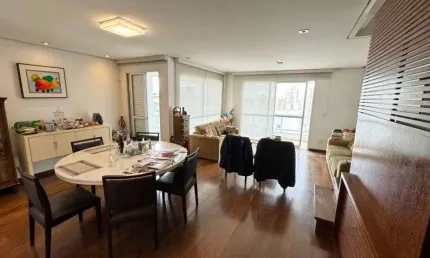 Cobertura com 3 dormitórios à venda, 423 m² por r$ 3.500.000,00 - chácara inglesa - são paulo/sp