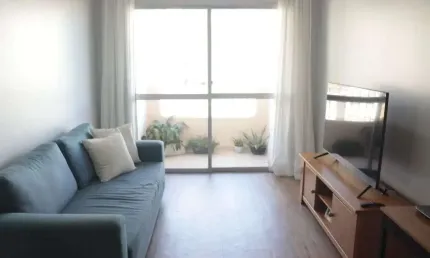 Apartamento com 2 dormitórios à venda, 63 m² por r$ 505.000,00 - vila parque jabaquara - são paulo/sp