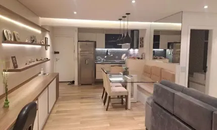 Apartamento com 3 dormitórios à venda, 80 m² por r$ 980.000,00 - vila mariana - são paulo/sp