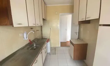 Apartamento com 2 dormitórios à venda, 63 m² por r$ 296.000,00 - vila das mercês - são paulo/sp
