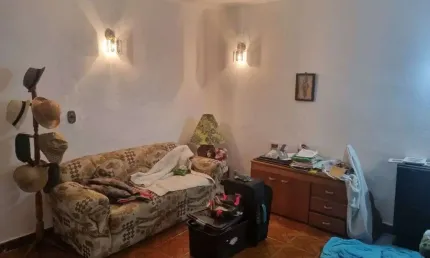 Casa com 2 dormitórios, 180 m² - venda por r$ 419.000,00 ou aluguel por r$ 3.100,00/mês - jardim líbano - são paulo/sp