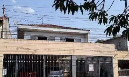 Casa com 4 dormitórios, 201 m² - venda por r$ 879.000,00 ou aluguel por r$ 3.850,00/mês - vila noca - são paulo/sp