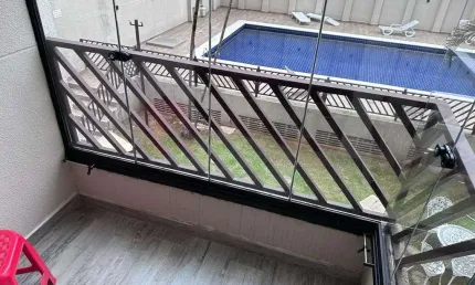 Apartamento com 2 dormitórios à venda, 50 m² por r$ 600.000,00 - chácara inglesa - são paulo/sp
