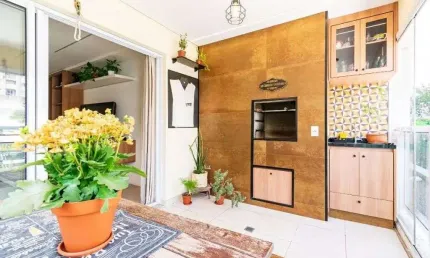 Apartamento com 2 dormitórios à venda, 75 m² por r$ 830.000,00 - saúde - são paulo/sp